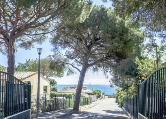 2 Pieces, Terrasse Vue Mer, Proche - Fr-1-226-565 * Sainte-Maxime