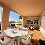2 Pieces, Terrasse Vue Mer, Proche - Fr-1-226-565 Apartment Sainte-Maxime