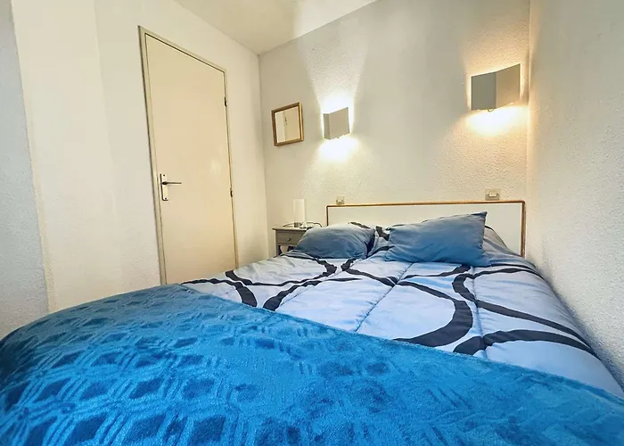 2 Pieces, Terrasse Vue Mer, Proche - Fr-1-226-565 * Sainte-Maxime